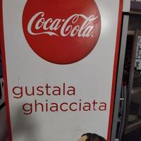 Frigo Coca cola