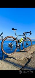 gravel Pinarello 