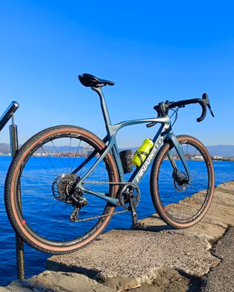 gravel Pinarello 