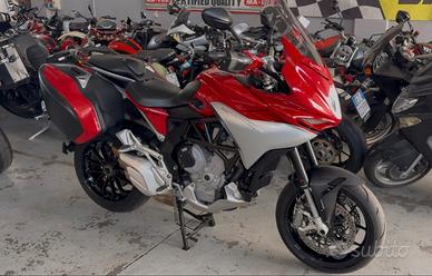 MV AGUSTA TURISMO VELOCE
