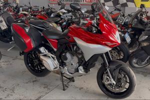 MV AGUSTA TURISMO VELOCE