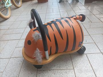 Wheely bug - Carreto da Spingere per Bimbi