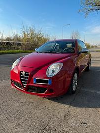 Alfa Mito 1.3 Multijet 2013