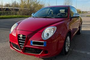 Alfa Mito 1.3 Multijet 2013