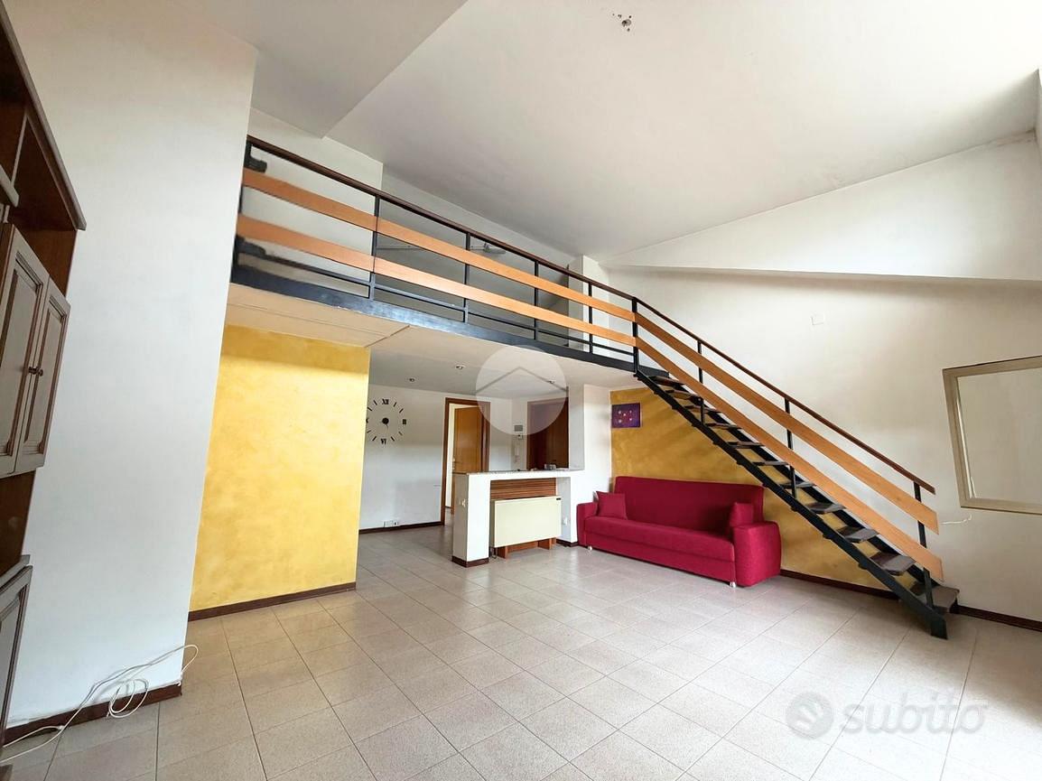 Apartment in Chieti, Madonna delle Piane - Vista 5