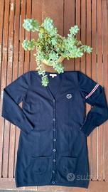 Cardigan Gucci bambina taglia 8 anni originale