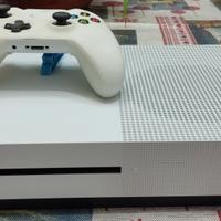 X box One S 1 tb