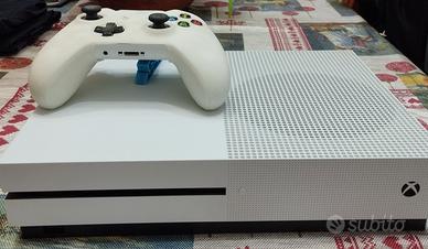 X box One S 1 tb