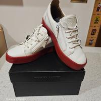 sneakers Giuseppe zanotti unisex 