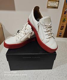 sneakers Giuseppe zanotti unisex 