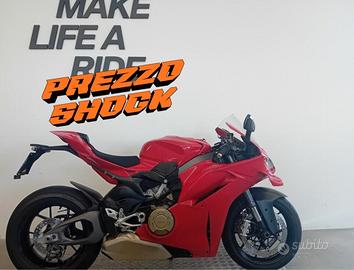 DUCATI PANIGALE V4 - 2025