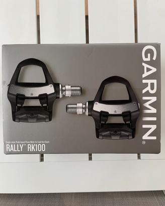 Garmin Rally RK100