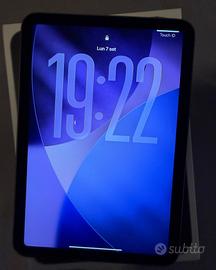 Apple 2021 iPad mini (8,3", Wi-Fi, 256GB) - Grigio