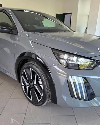 Peugeot 208 1.2 hybrid GT Exclusive 145cv e-dcs 6