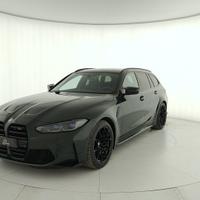 BMW M3 Touring 3.0 Competition M xdrive auto