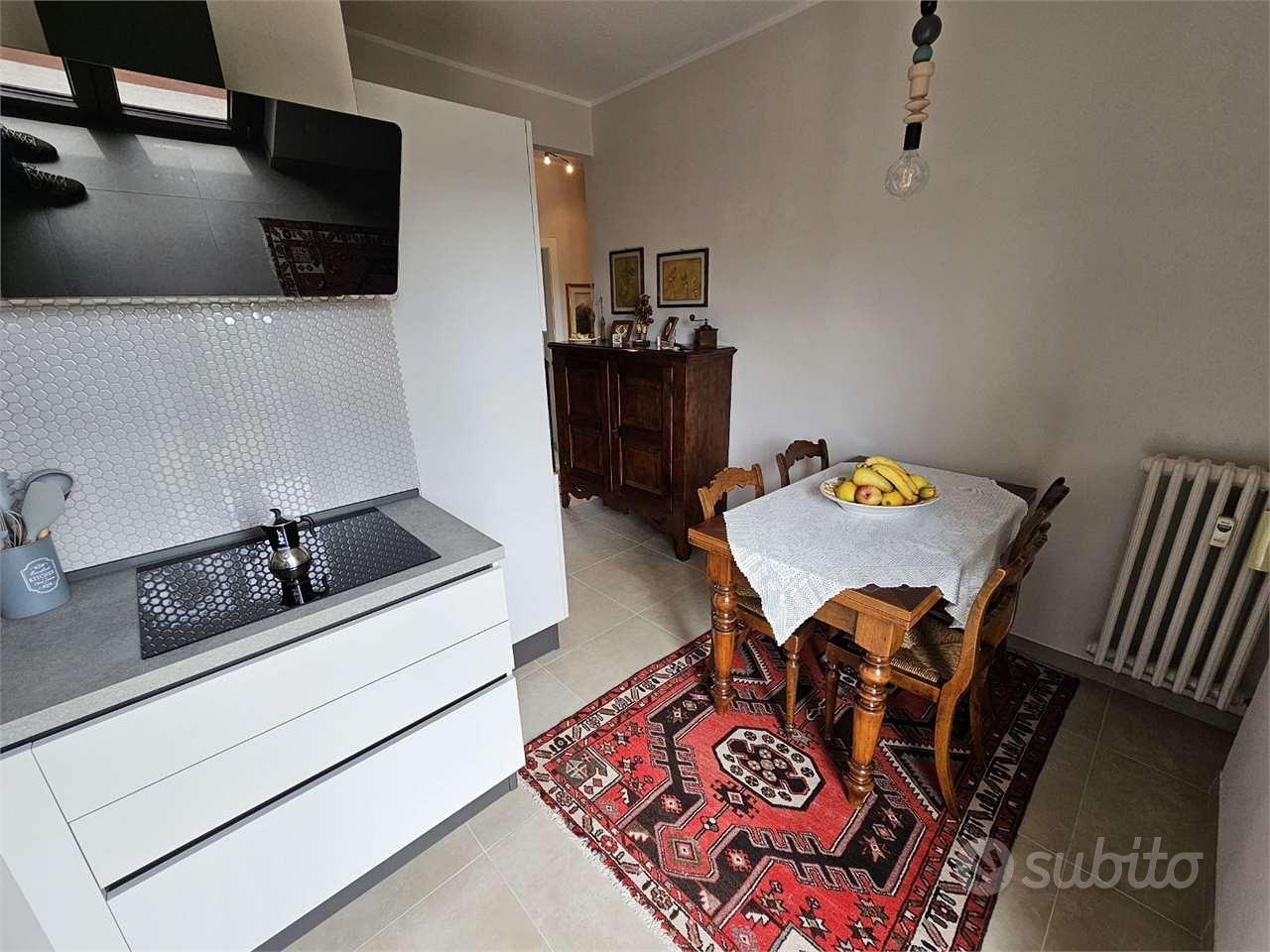 Appartamento – Ceva - Vista 4