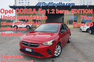 Opel Corsa 1.2 Edition