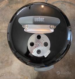 barbecue weber compact kettle 47cm