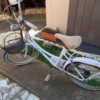 bicicletta Atala originale  70 Euro 