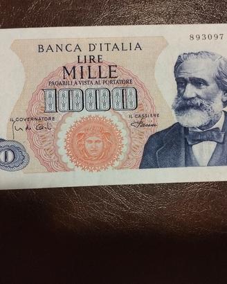 lire mille 