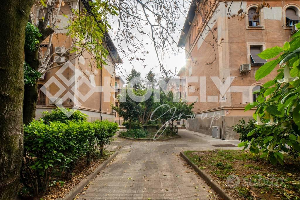 Appartamento – Roma, Monteverde, Gianicolense - Vista 3
