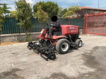 T26 Taglia erba Toro Reelmaster 6500D