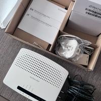 Modem router Adsl