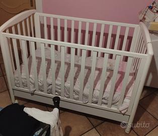 culla per neonati