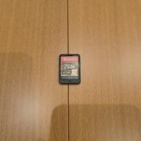 The Legend of Zelda: Breath of the Wild