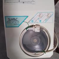 Gelatiera Simac