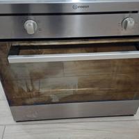informo  forno indesit