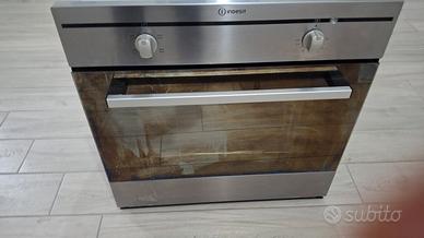 informo  forno indesit