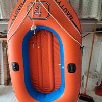 gommone 175x100