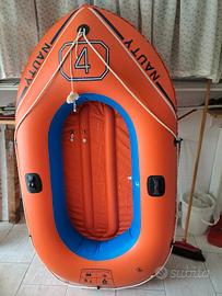 gommone 175x100