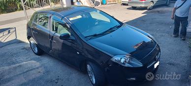 FIAT Bravo 2ª serie - 2009 euro5