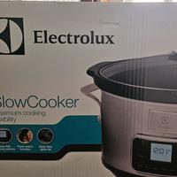 slow cooker elettrolux 