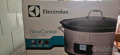 slow cooker elettrolux 