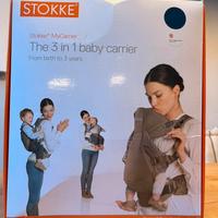 Stokke MyCarrier 3 in 1