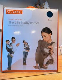 Stokke MyCarrier 3 in 1