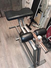 ATTREZZO PALESTRA 