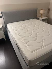 Materasso 160x200