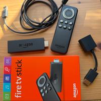 fire tv stick
