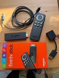 fire tv stick