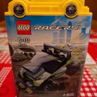 Lego racers numero 8192