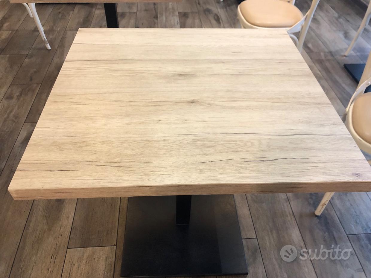 Stock tavoli sedie bar Mobili usati - Main Image