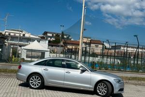 Audi a6 Berlina