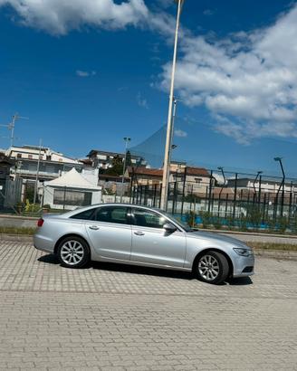 Audi a6 Berlina