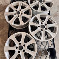 Cerchi in lega per Audi Volkswagen cerchio 16