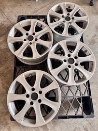 Cerchi in lega per Audi Volkswagen cerchio 16