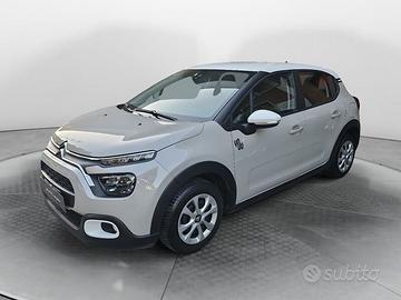 Citroën C3 BlueHDi 100 S&S Shine